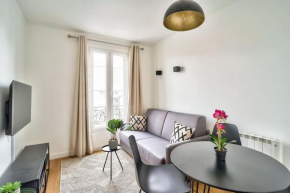 Splendid apartment for 2 people